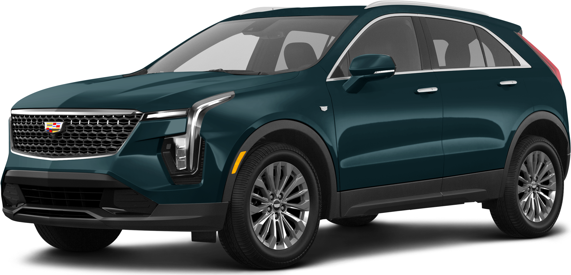2024 Cadillac XT4 Price, Reviews, Pictures & More Kelley Blue Book