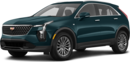 2024 Cadillac XT4 image