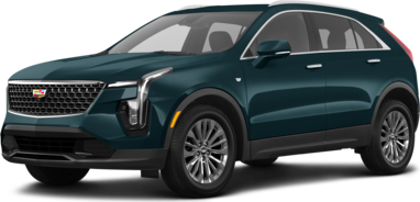 2024 Cadillac XT4 Price, Reviews, Pictures & More