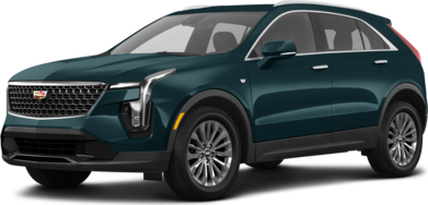 XT4 Premium Luxury image