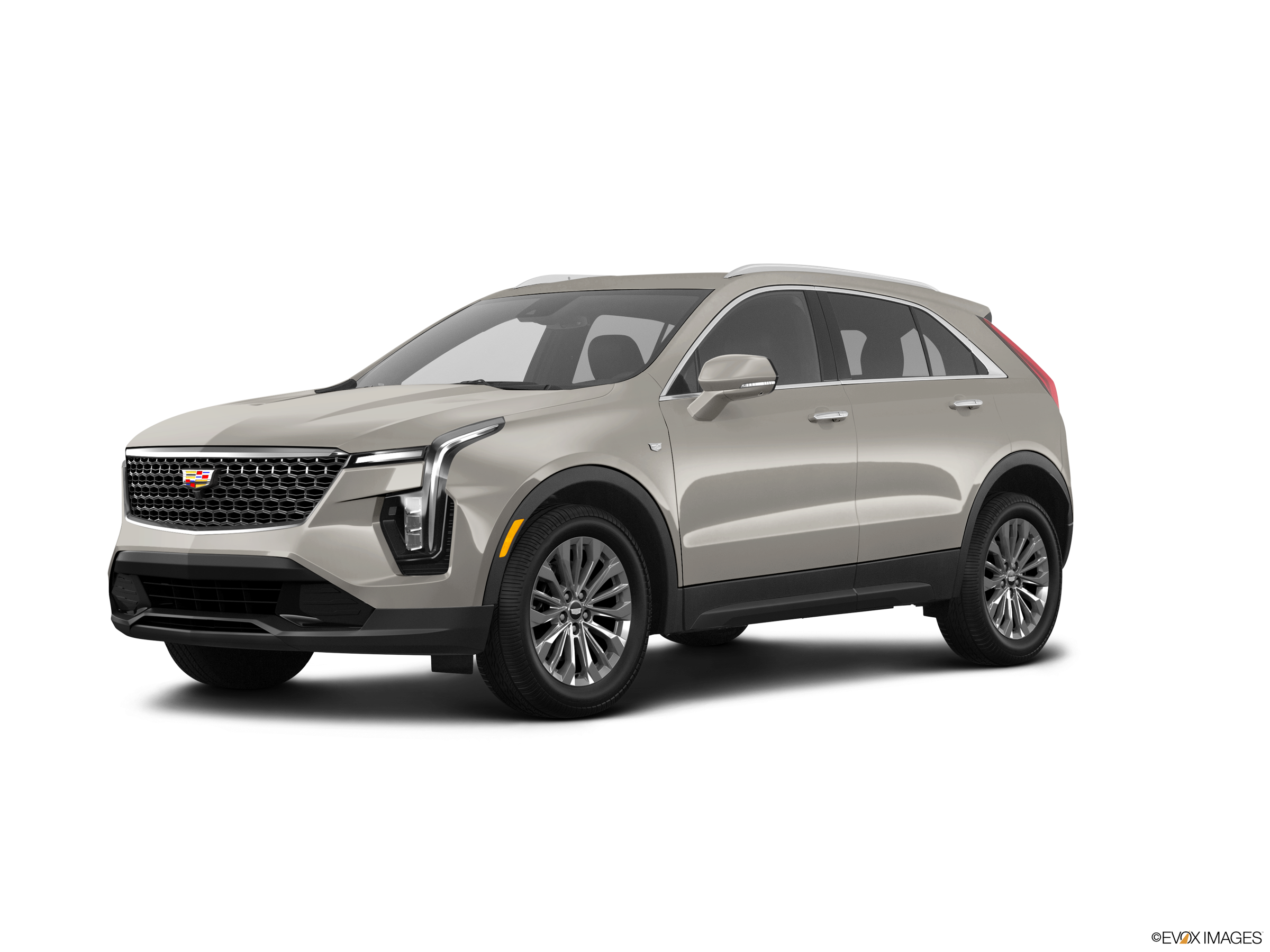 New 2024 Cadillac XT4 Sport Prices | Kelley Blue Book