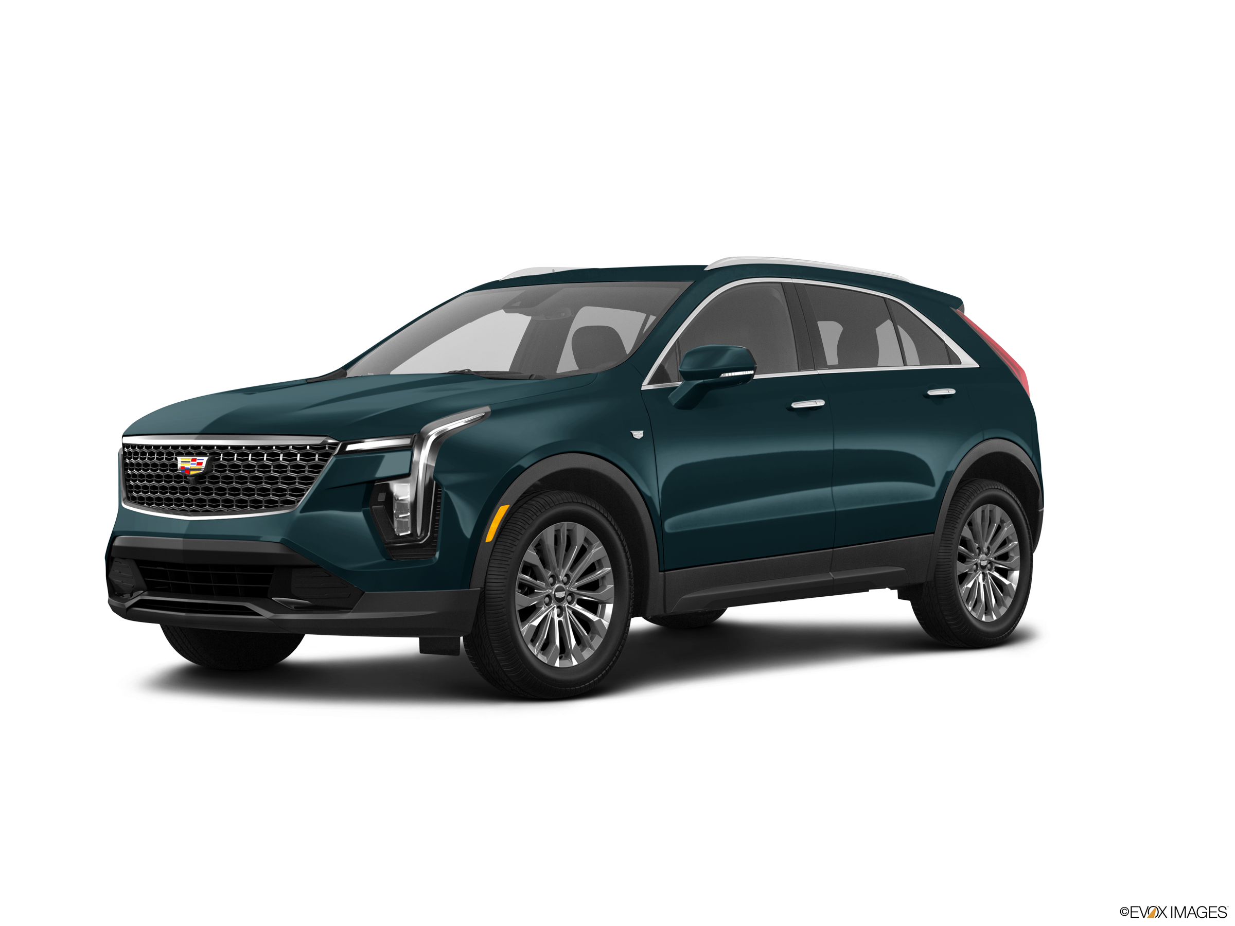 2024 Cadillac XT4 Price, Reviews, Pictures & More | Kelley Blue Book