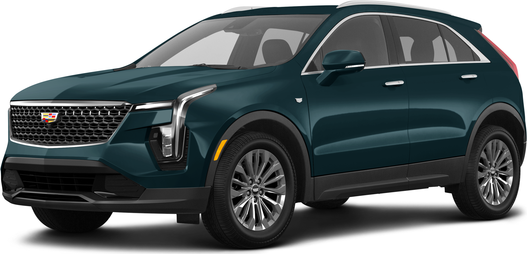 2025 Cadillac Xt4 Sport Awd Suv Price