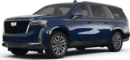 2024 Cadillac Escalade ESV image