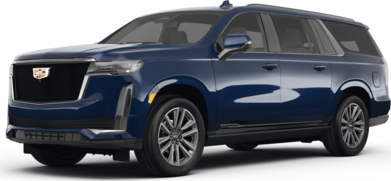 Escalade ESV Sport Platinum image