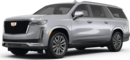 2024 Cadillac Escalade ESV image