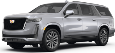 Escalade ESV Sport Platinum image