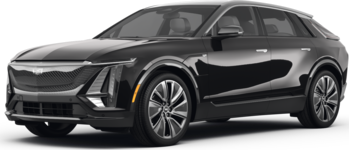 2023 Cadillac LYRIQ Debut Edition Sport Utility 4D
