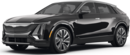 2023 Cadillac LYRIQ image