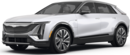 2023 Cadillac LYRIQ image