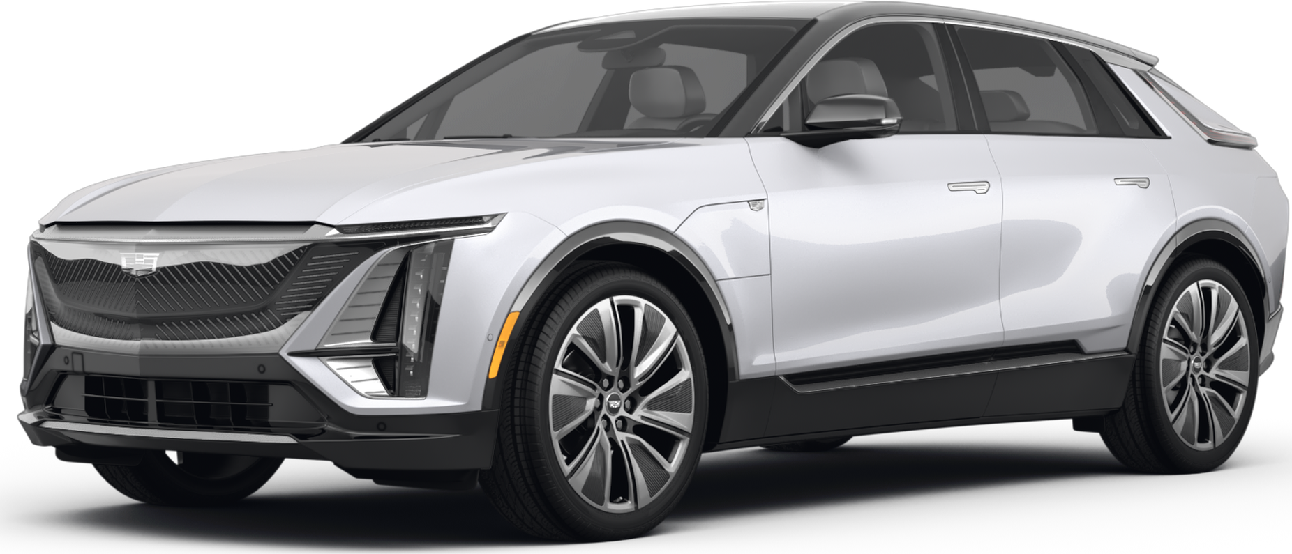 2023 Cadillac LYRIQ Debut Edition Sport Utility 4D