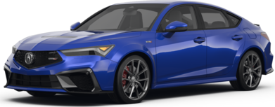 Integra Type S image