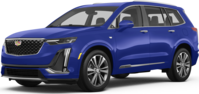 2024 Cadillac XT6 photo