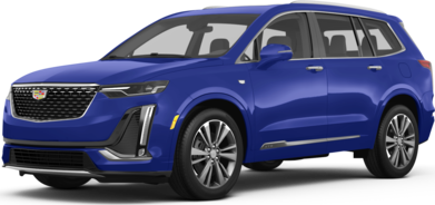 XT6 Luxury image