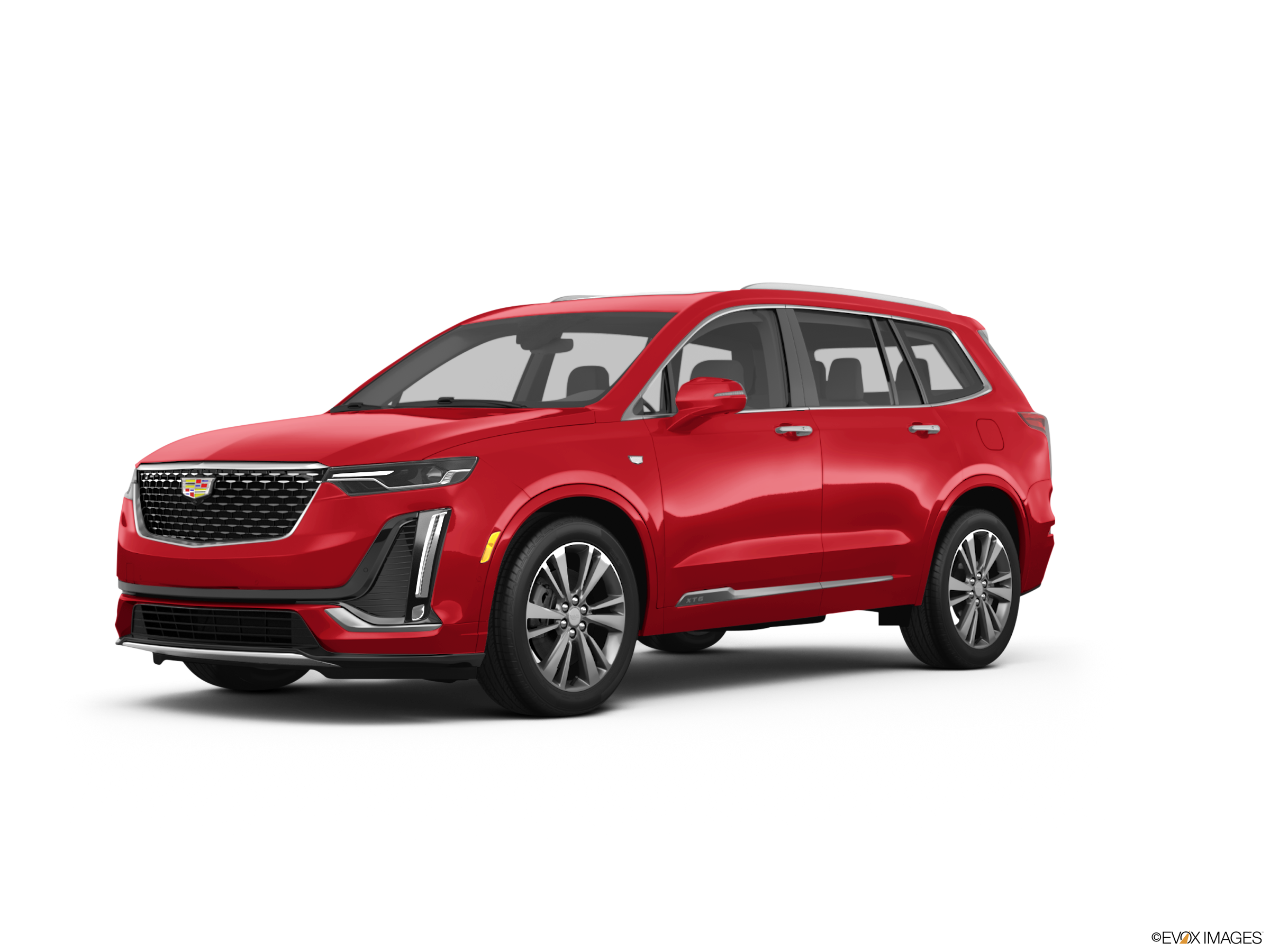 2025 Cadillac XT6 Price, Reviews, Pictures & More | Kelley Blue Book