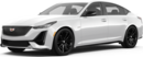 2024 Cadillac CT5 image