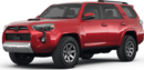 2024 Toyota 4Runner image