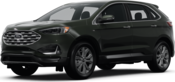 2023 Ford Edge Exterior: 0