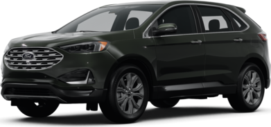 Edge SE Sport Utility 4D image