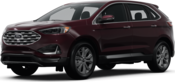 2023 Ford Edge Exterior: 0