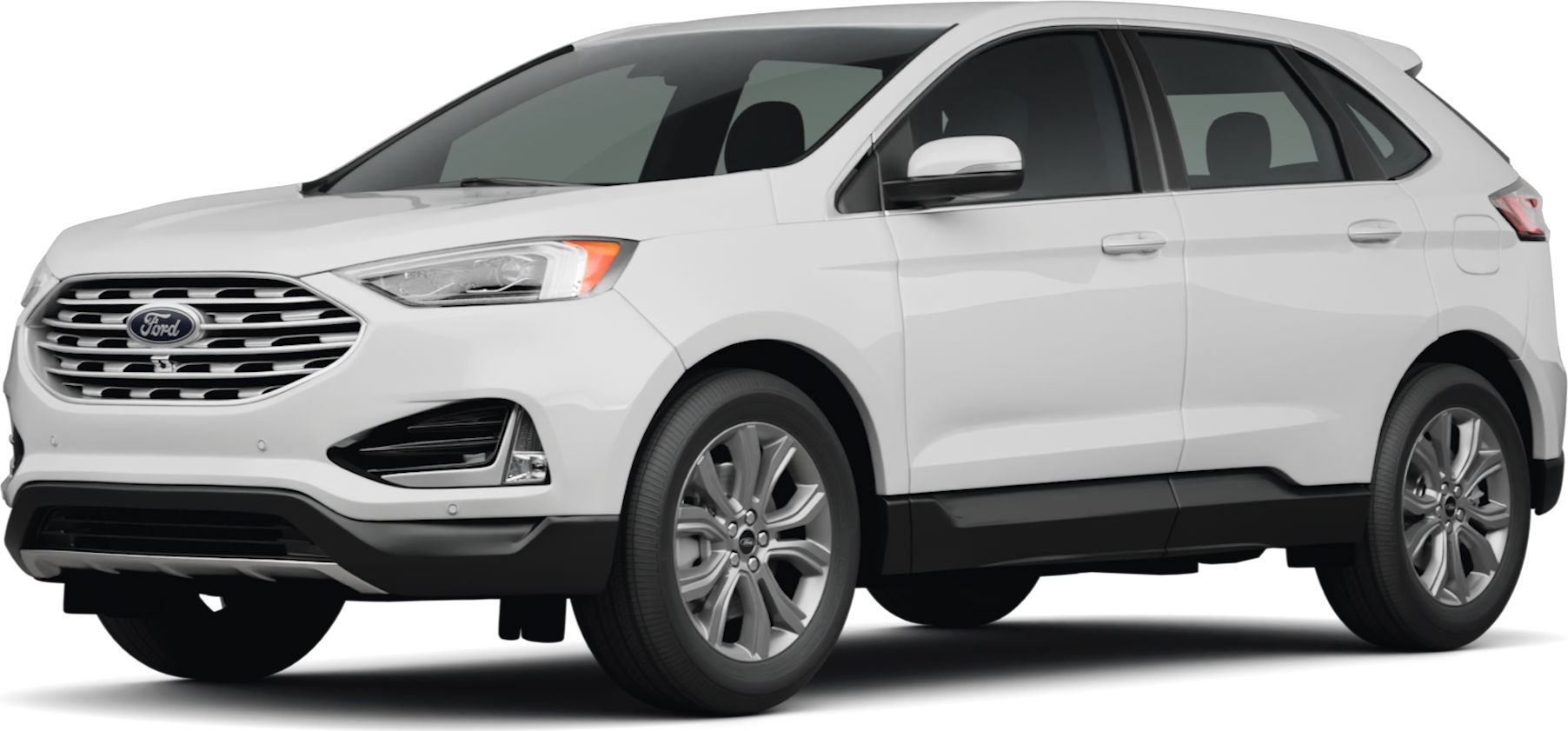 2023 Ford Edge SE Sport Utility 4D