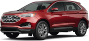 2023 Ford Edge Exterior: 0