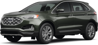 2023 Ford Edge