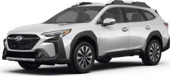 2024 Subaru Outback Touring XT Wagon 4D
