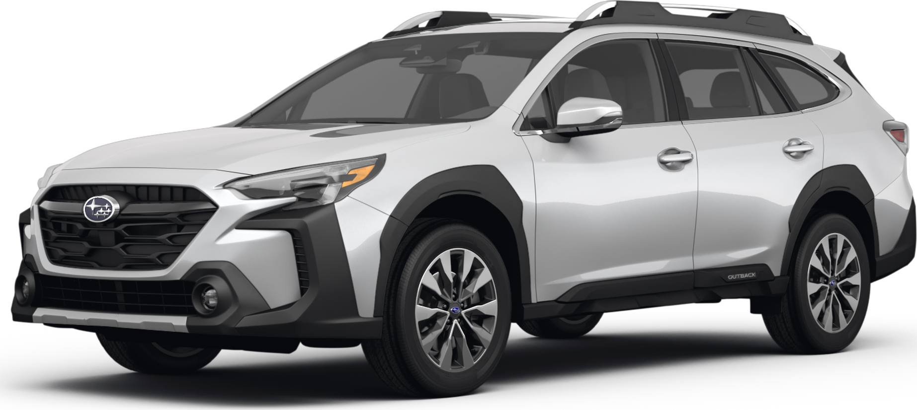 2024 Subaru Outback Exterior: 0