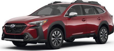 Outback Limited XT image