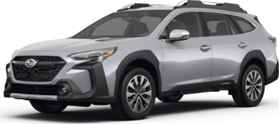 Outback Onyx Edition XT Wagon 4D image