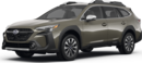 2024 Subaru Outback image