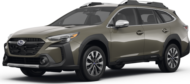2024 Subaru Outback Exterior: 0