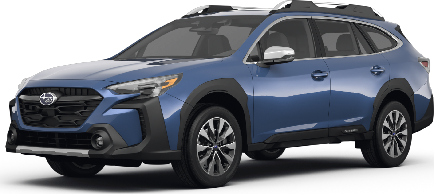 2024 Subaru Outback Review, Pricing, & Pictures