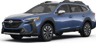 2024 Subaru Outback Wagon 4D