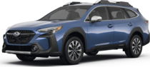 2024 Subaru Outback photo