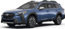 2024 Subaru Outback image