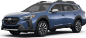 2024 Subaru Outback Exterior: 0