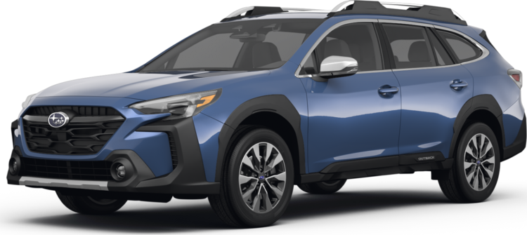 2024 Subaru Outback Exterior: 0