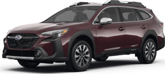 2024 Subaru Outback Limited XT Wagon 4D