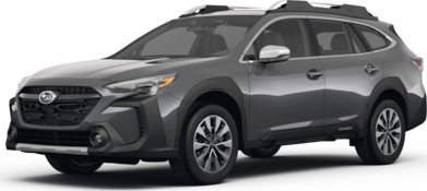 Outback Onyx Edition XT Wagon 4D image