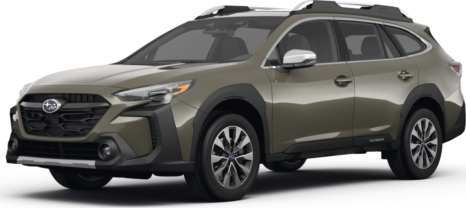 Outback Touring XT image