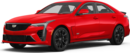2024 Cadillac CT4 image