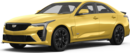 2024 Cadillac CT4 image