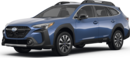 2025 Subaru Outback image