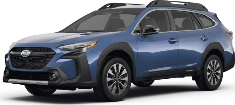 2025 Subaru Outback Exterior: 0