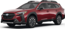 2025 Subaru Outback image