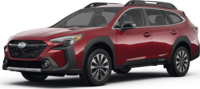 2025 Subaru Outback image