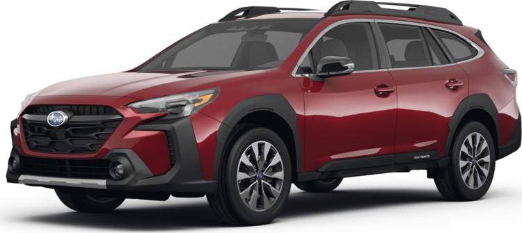2025 Subaru Outback Exterior: 0