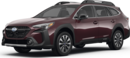 2025 Subaru Outback image